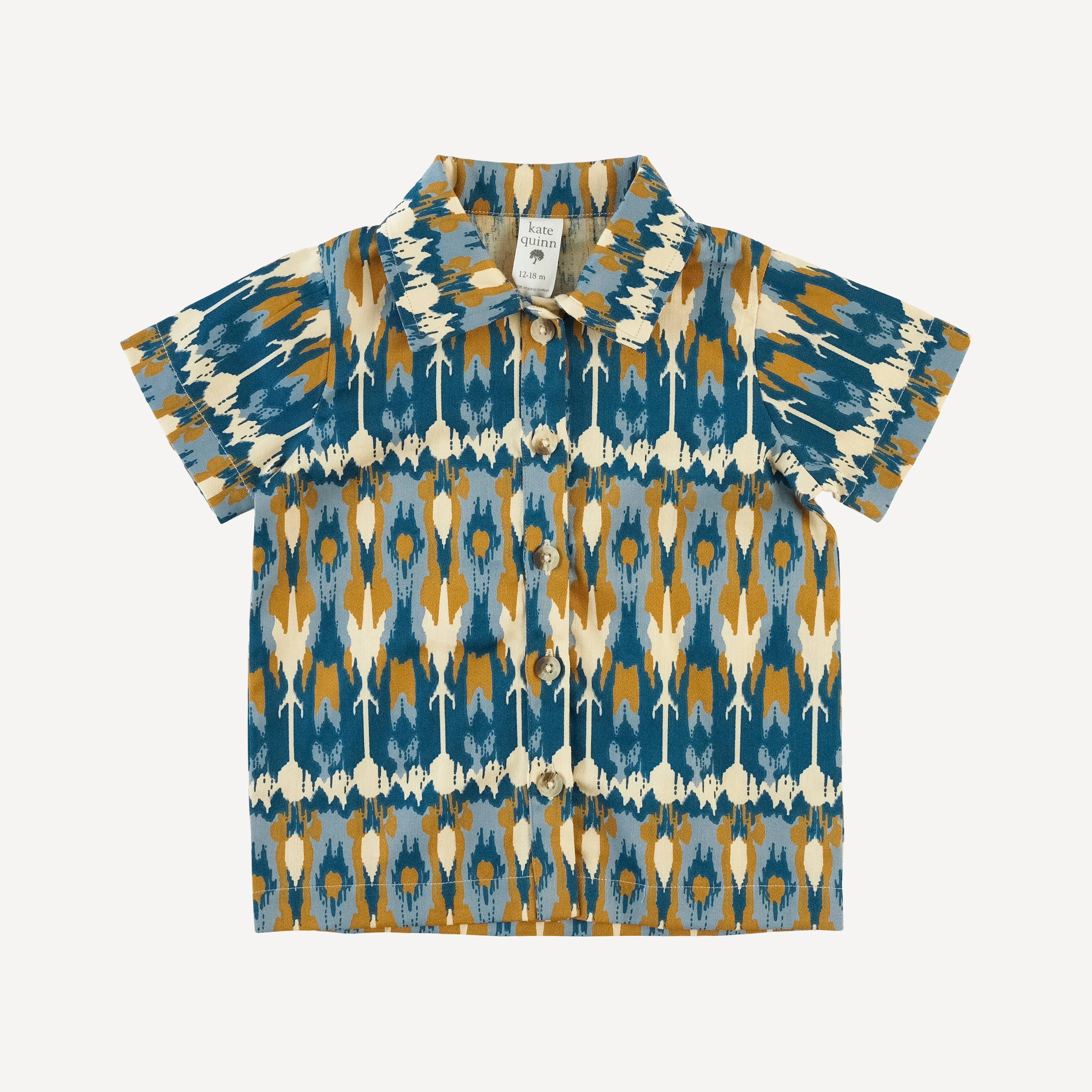Boy's Tops